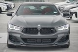 New 2026 BMW M850i xDrive image 2