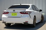 Used 2023 Toyota Camry SE w/ Convenience Package image 3