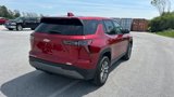New 2026 Chevrolet Equinox LT w/ Convenience Package II image 3