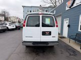 Used 2019 GMC Savana 2500 w/ Driver Convenience Package image 6