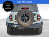 Used 2024 Ford Bronco Raptor w/ Interior Carbon Fiber Pack 6 image 4