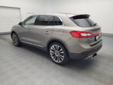 Used 2017 Lincoln MKX Reserve w/ Driver Assistance Package image 3