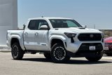 New 2025 Toyota Tacoma TRD Sport image 2