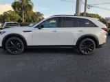New 2025 MAZDA CX-90 Plug-In Hybrid w/Premium Sport image 3