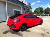 Used 2018 Honda Civic Sport image 4