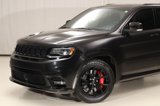 Used 2020 Jeep Grand Cherokee SRT w/ Trailer Tow Group IV image 5