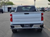 New 2025 Chevrolet Silverado 1500 LTZ w/ Z71 Off-Road Package image 6