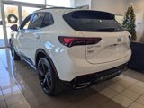 New 2025 Buick Envision Sport Touring image 2