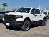 New 2025 RAM 1500 Rebel w/ Rebel Level 2 Equipment Group image 4