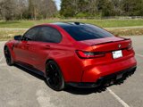 Used 2025 BMW M3 w/ Executive Package image 4