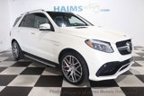 Used 2019 Mercedes-Benz GLE 63 AMG S image 4