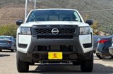 New 2025 Nissan Frontier S image 3