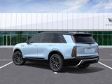 New 2026 Cadillac Vistiq Sport image 3