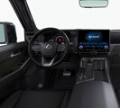 New 2025 Lexus GX 550 image 5