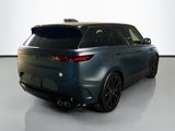 New 2025 Land Rover Range Rover Sport SV Edition Two image 4