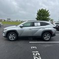 Used 2023 Hyundai Tucson SEL image 2