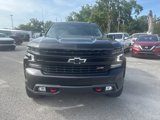 Used 2022 Chevrolet Silverado 1500 LT Trail Boss w/ LT Trail Boss Premium Package image 3