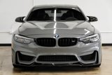 Used 2020 BMW M4 CS w/ Executive Package image 4