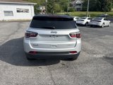 New 2025 Jeep Compass Limited image 4