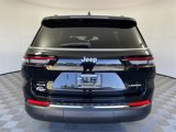 New 2025 Jeep Grand Cherokee L Laredo w/ Luxury Tech Group I image 4