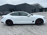 New 2026 Genesis G70 3.3T Sport Prestige image 4