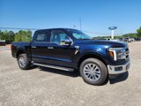 New 2025 Ford F150 Lariat image 2