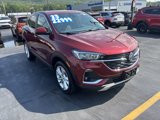 Used 2023 Buick Encore GX Preferred w/ Cold Weather Comfort Package image 3