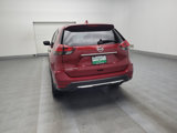 Used 2017 Nissan Rogue S image 6