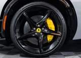 Certified 2025 Ferrari Purosangue image 5