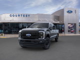 New 2025 Ford F350 Platinum image 2