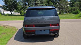 Used 2025 Hyundai Santa Fe Calligraphy image 4