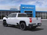 New 2025 Chevrolet Silverado 2500 LT w/ All Star Edition image 3