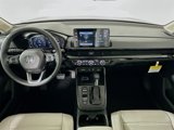New 2026 Honda CR-V EX-L image 3