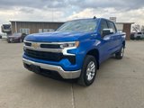 New 2025 Chevrolet Silverado 1500 LT image 4