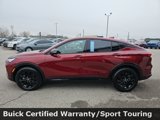 Certified 2024 Buick Envista Sport Touring w/ Convenience II Package image 4