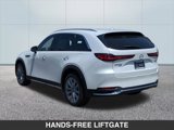 New 2025 MAZDA CX-90 3.3 Turbo w/ Premium Plus Pkg image 3