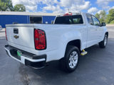 Used 2020 Chevrolet Colorado LT w/ Safety Package image 5