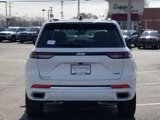 New 2025 Jeep Grand Cherokee Summit image 4