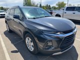 Used 2021 Chevrolet Blazer LT image 2