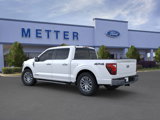 New 2025 Ford F150 Lariat w/ Equipment Group 501A Mid image 4