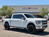 Used 2024 Ford F150 Lariat image 3