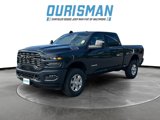 New 2026 RAM 2500 Big Horn image 2