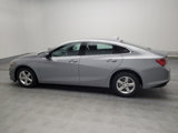 Used 2024 Chevrolet Malibu LT image 3