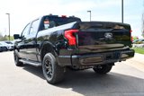 New 2025 Ford F150 Lightning XLT image 4