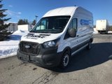 Used 2021 Ford Transit 250 148 High Roof w/ Load Area Protection Package image 3