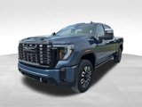 New 2025 GMC Sierra 2500 Denali Ultimate image 4