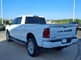 New 2025 RAM 2500 Laramie w/ Sport Appearance Package image 5
