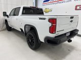 New 2025 Chevrolet Silverado 2500 LT w/ Trail Boss Package image 6