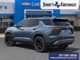 New 2026 Chevrolet Equinox LT w/ Convenience Package II image 4