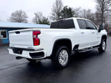 Used 2020 Chevrolet Silverado 2500 High Country w/ Technology Package image 6